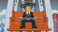 Click to watch 'A Serious Flanders (2)' (popup) The Simpsons